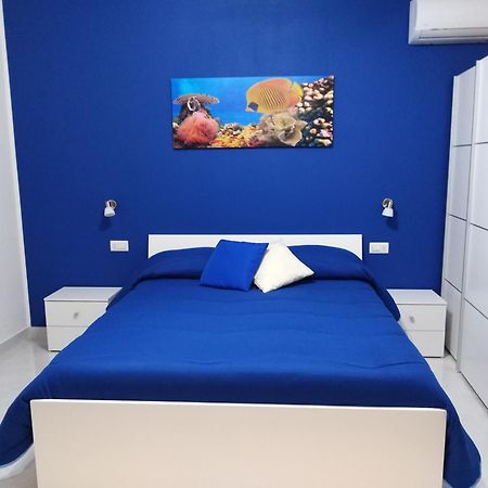 אגרופולי Villa Milena מראה חיצוני תמונה