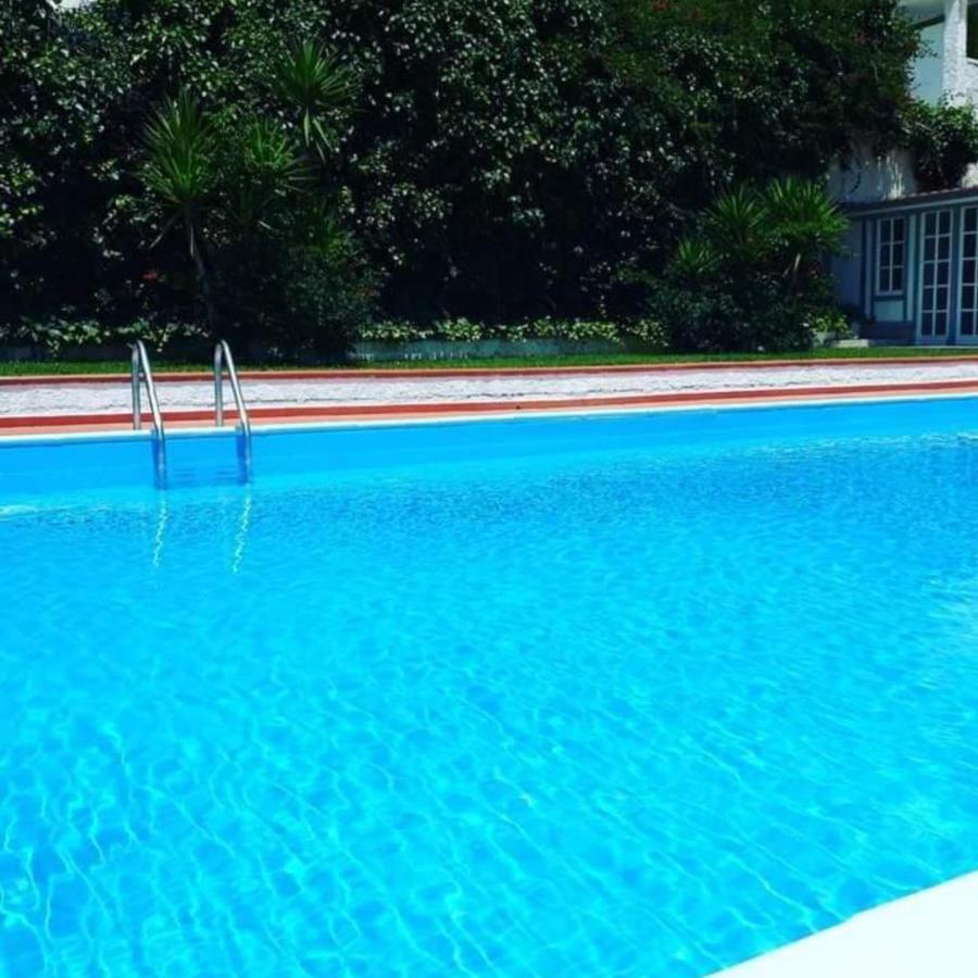 אגרופולי Villa Milena מראה חיצוני תמונה