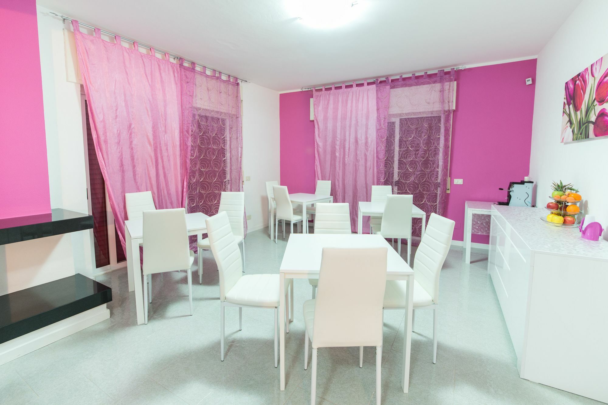 אגרופולי Villa Milena מראה חיצוני תמונה