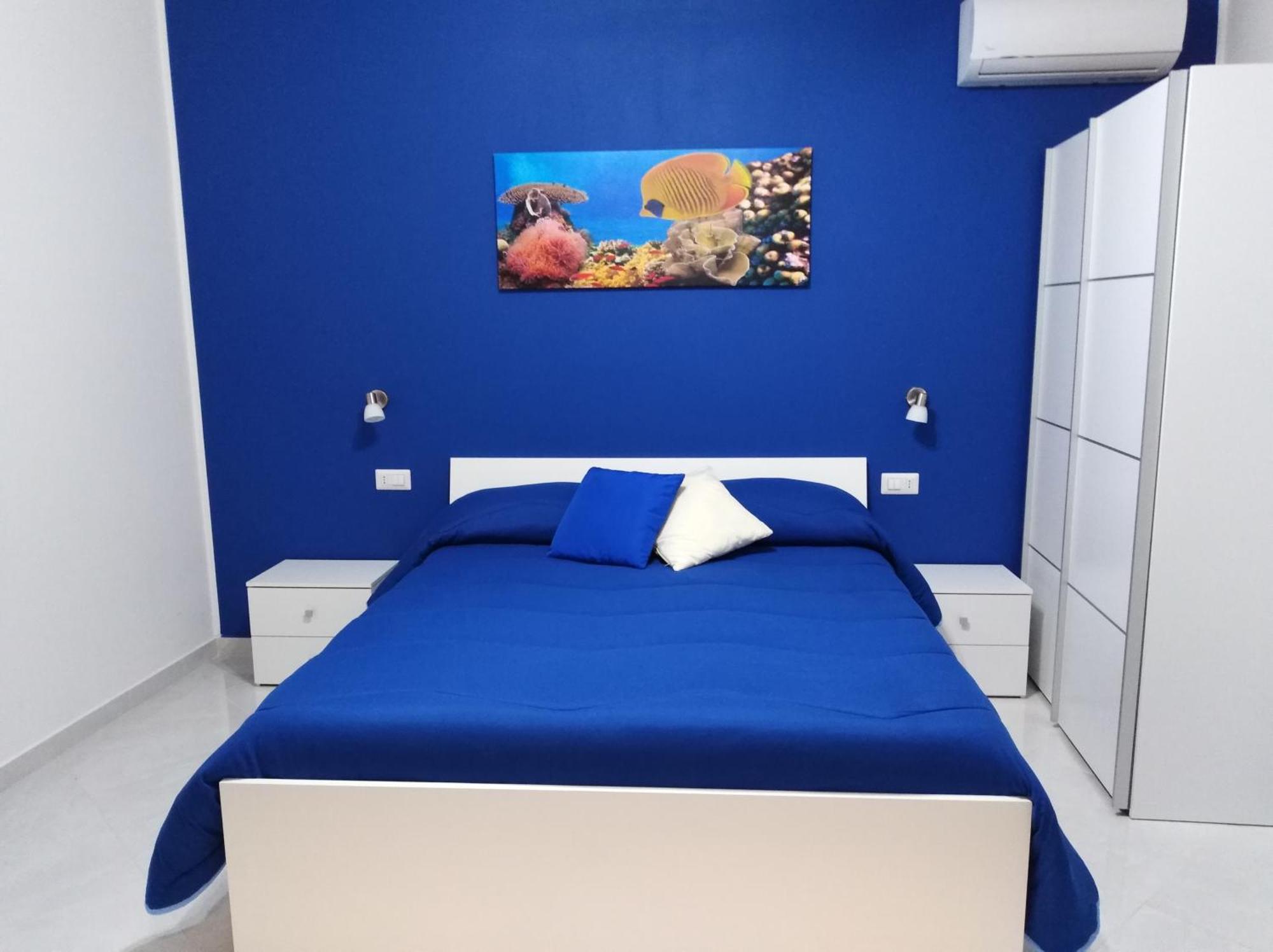 אגרופולי Villa Milena מראה חיצוני תמונה