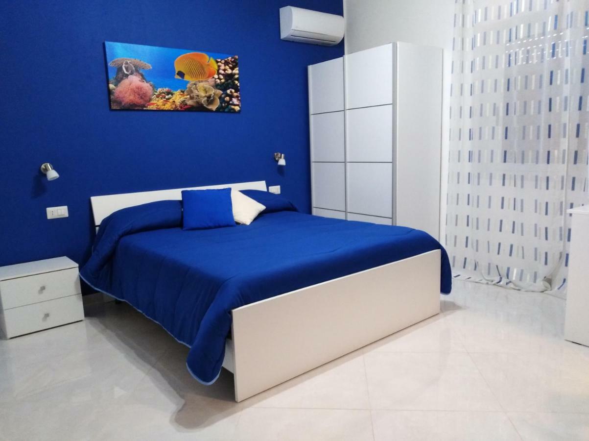 אגרופולי Villa Milena מראה חיצוני תמונה