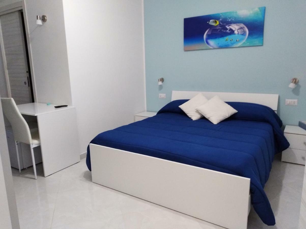 אגרופולי Villa Milena מראה חיצוני תמונה