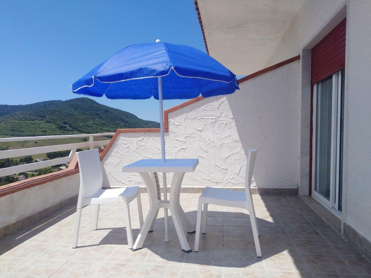 אגרופולי Villa Milena מראה חיצוני תמונה